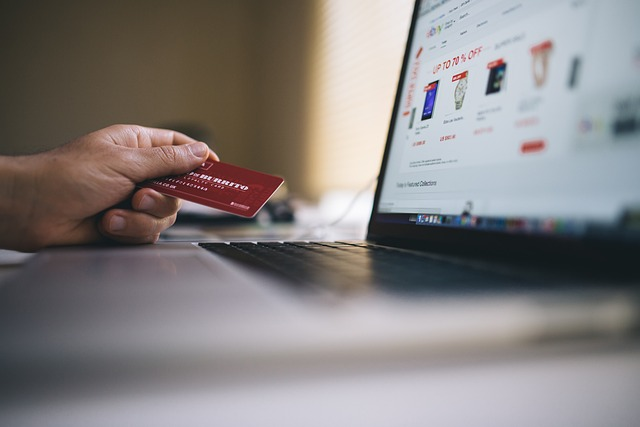 ecommerce, shopping, credit card, amazon sellers, small businesses, amazon seller central