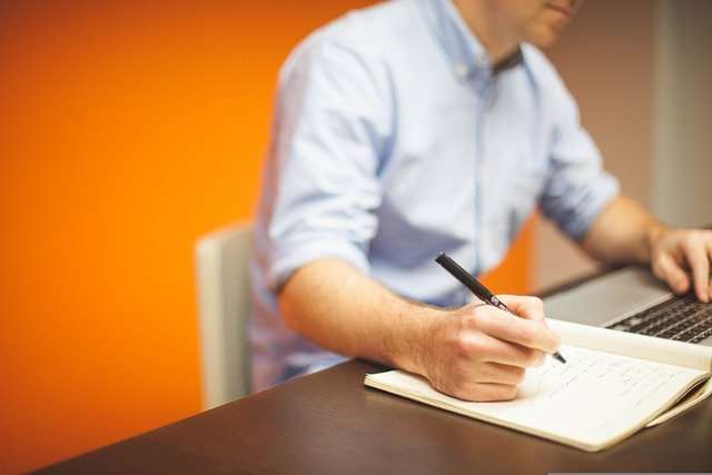 office, business, annual revenue, minimum credit score
