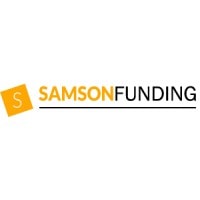 Samson Funding logo, Samson Funding review, managing director