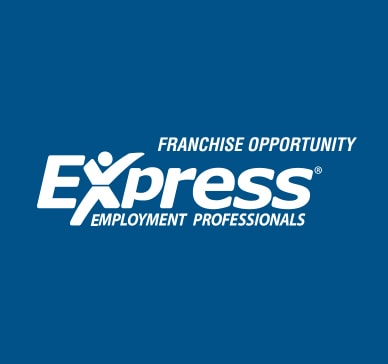 Exprese employment professioanls franchise logo, franchise business review, world-class franchise