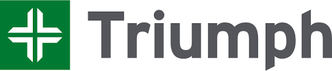 Triumph logo, triumph business capital, triumph capital, triumph review