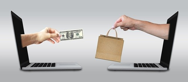 ecommerce, selling online, online sales, rivera finance, cash flow, non-recourse factoring