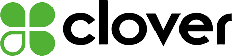 Clover POS logo