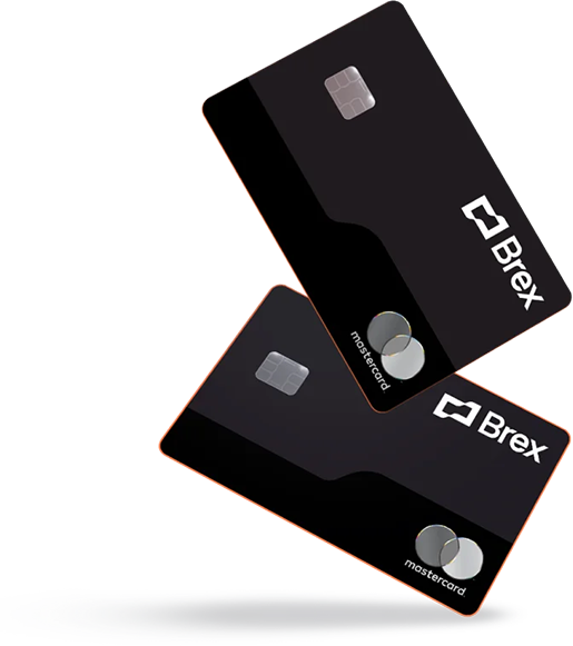 brex business card, brex corporate card review