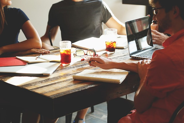 meeting, brainstorming, business, funding, offers