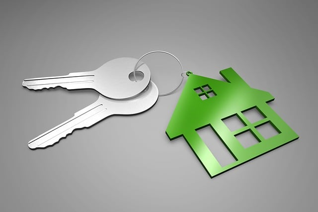 house, home ownership, domestic, real estate industry