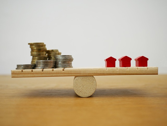 house purchase, finance, cost