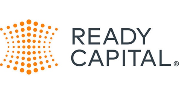 ready capital review, ready capital logo