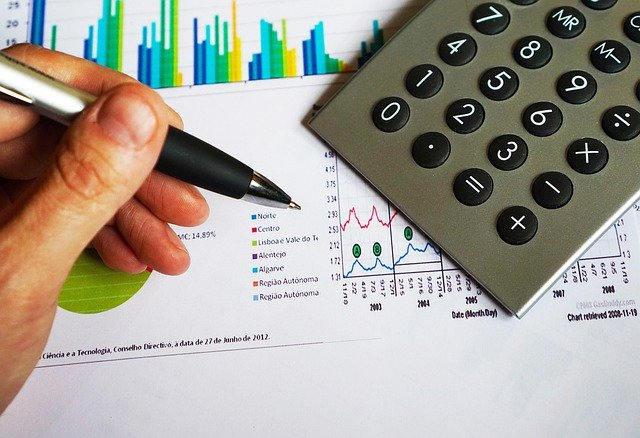 office, pen, calculator, bonus depreciation,