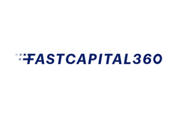 fast capital 360 logo, fast capital 360 review