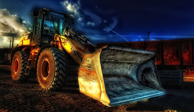 excavator, heavy equipment, construction, equipment sales
