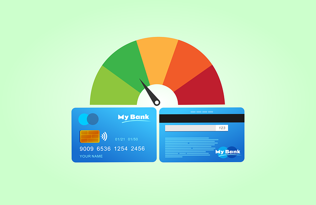 credit card, credit scores, mastercard, good credit history