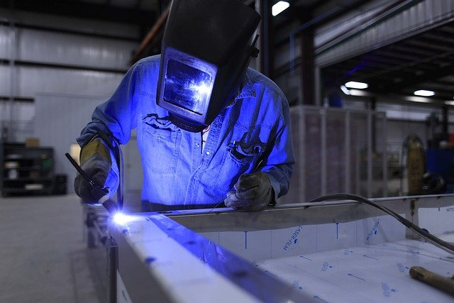 welder, welding, section 179 deduction