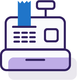 Merchant Cash Advance payment processor icon