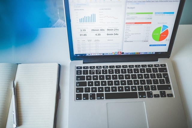 laptop, notebook, business, law of supply, supply states, price increases